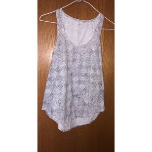 Old Navy Tank Top